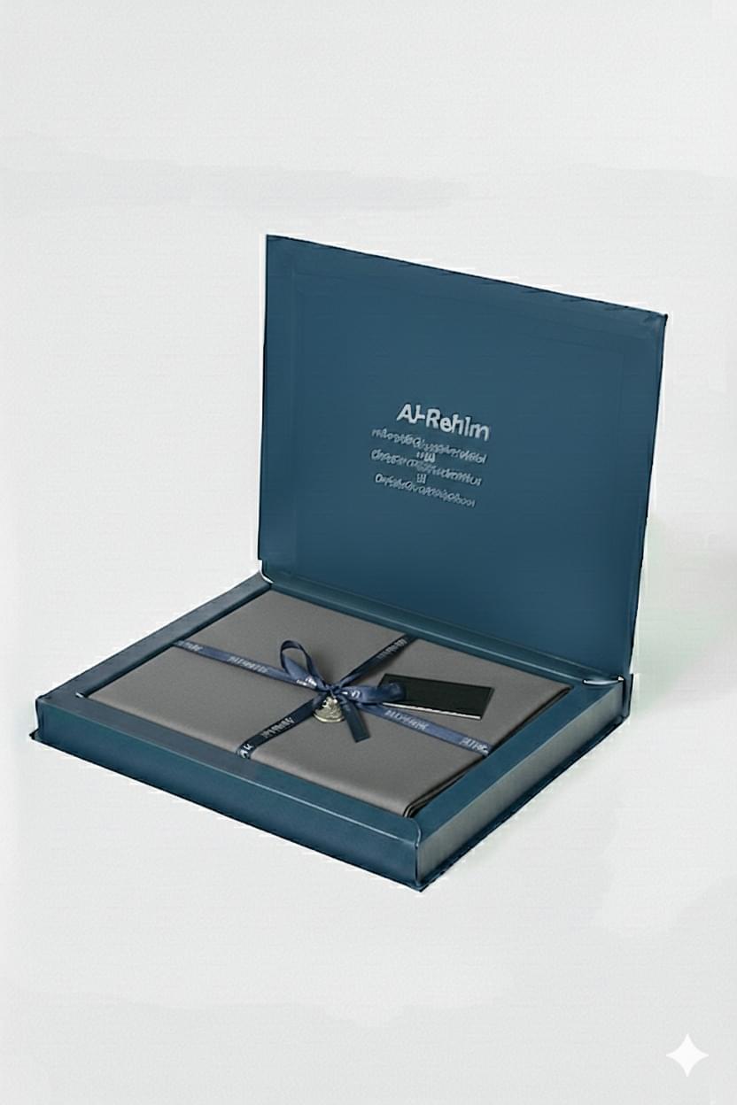 Men's Unstitched  Suit - Image 2