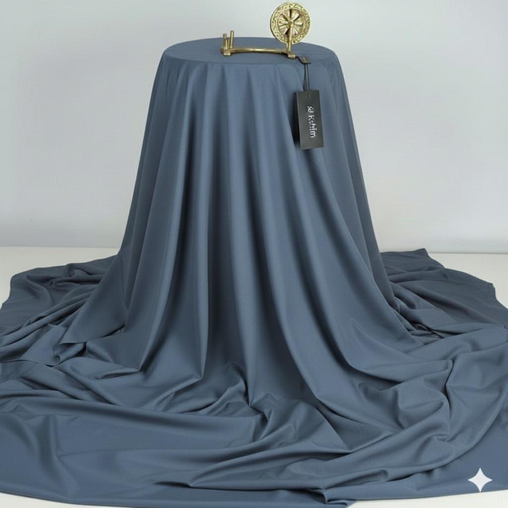 Men's Unstitched  Suit - Image 3