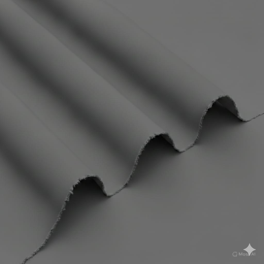 Men's Unstitched  Suit