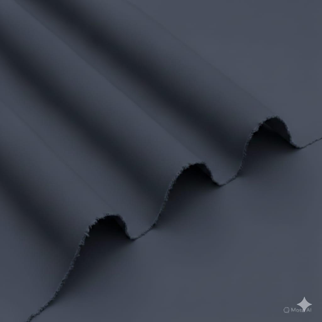 Men's Unstitched  Suit