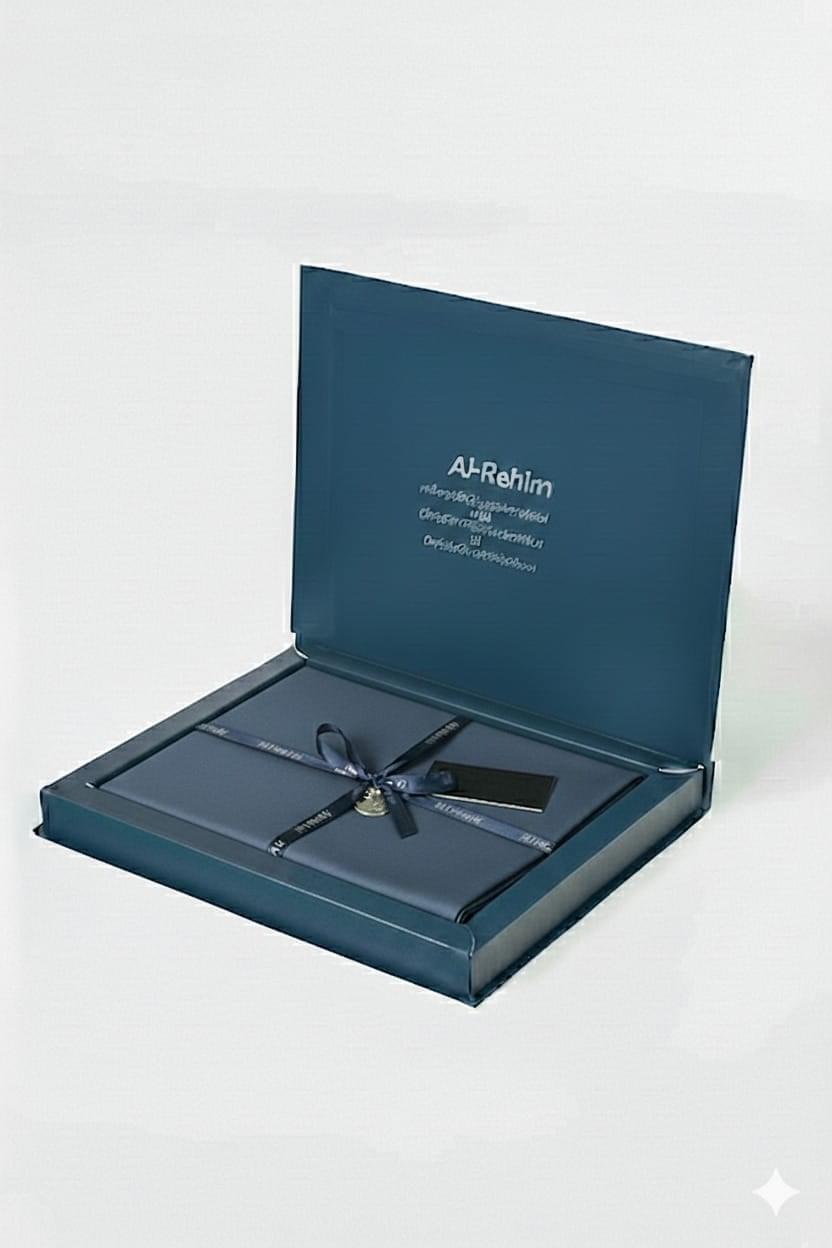 Men's Unstitched  Suit - Image 3