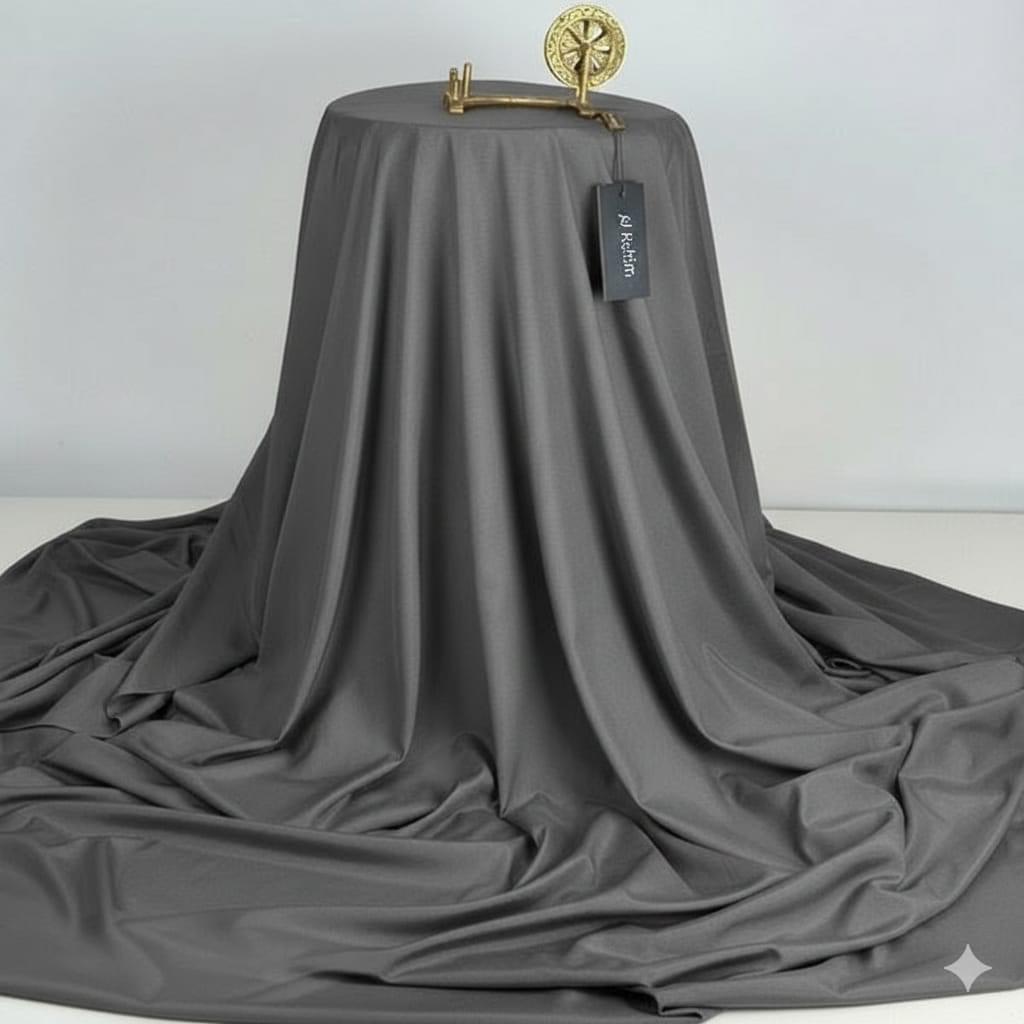 Men's Unstitched  Suit - Image 2