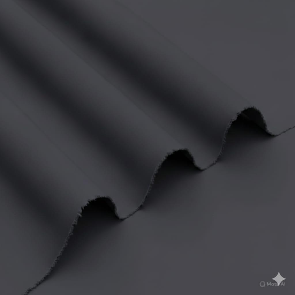 Men's Unstitched  Suit