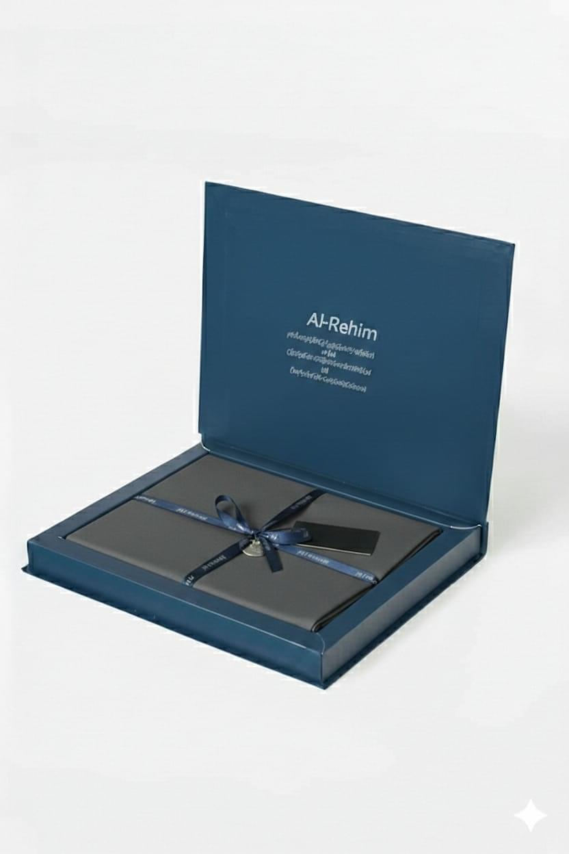 Men's Unstitched  Suit - Image 3