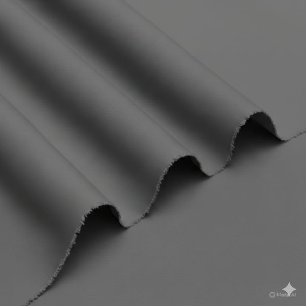 Men's Unstitched  Suit