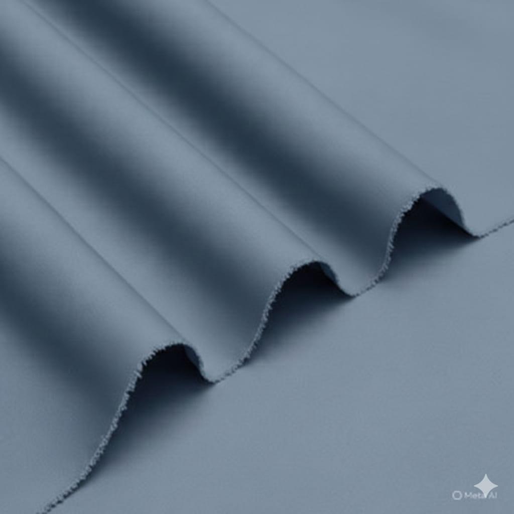 Men's Unstitched  Suit