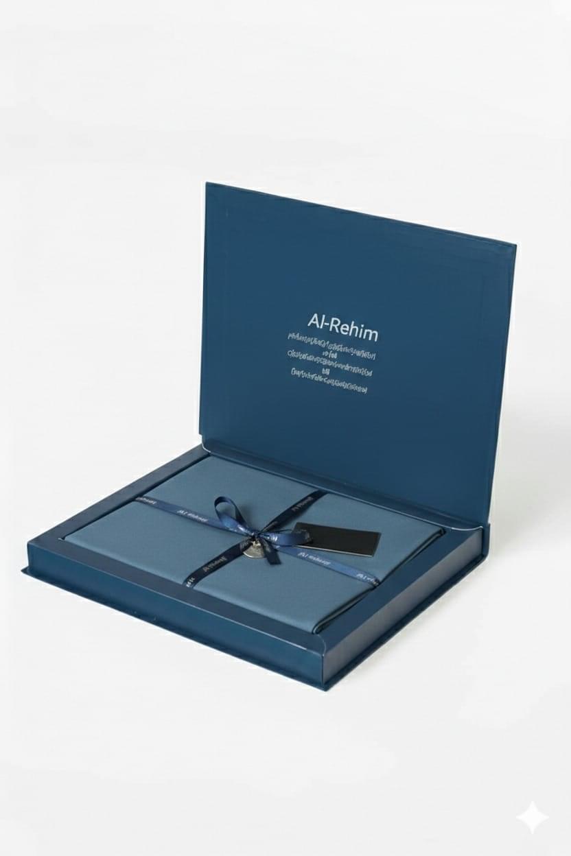 Men's Unstitched  Suit - Image 3