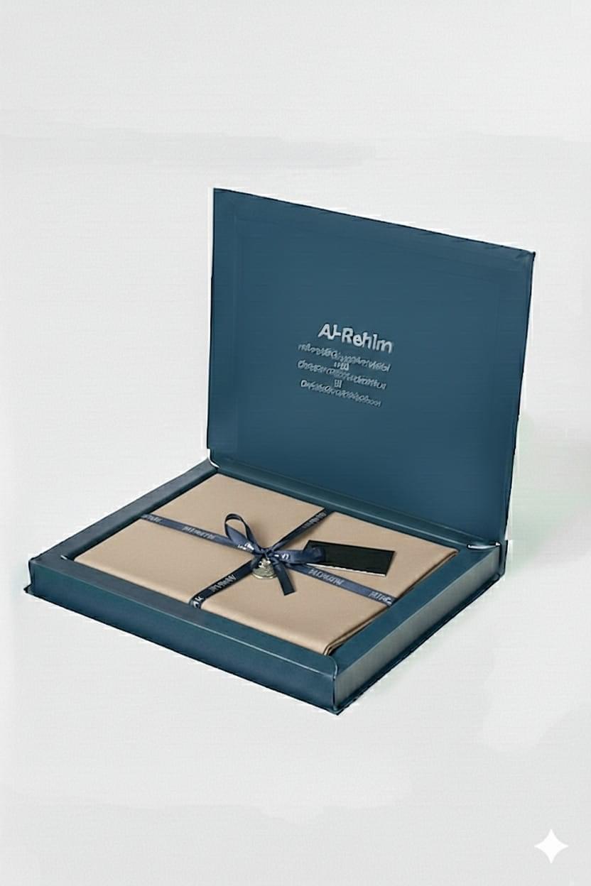 Men's Unstitched  Suit - Image 3